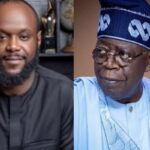 ‘Believe in My Father, He’s Repairing the System’ – Seyi Tinubu Appeals to Nigerians