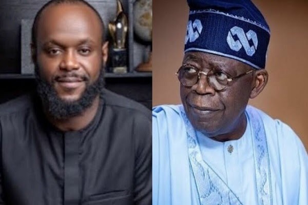 ‘Believe in My Father, He’s Repairing the System’ – Seyi Tinubu Appeals to Nigerians