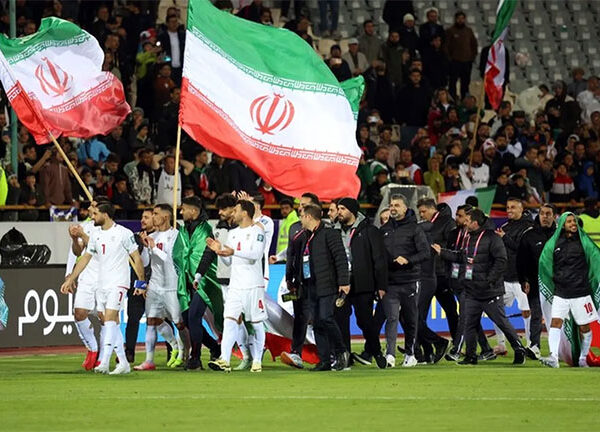 Iran to boycott US but will play at World Cup, says football chief