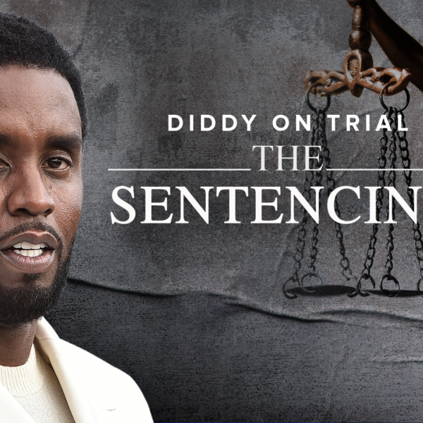 Hip Hop mogul Sean ‘Diddy’ Combs set for early prison release