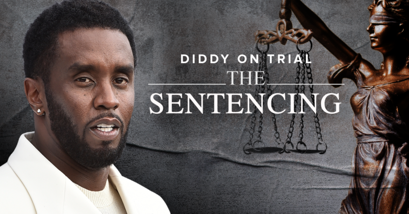 Hip Hop mogul Sean ‘Diddy’ Combs set for early prison release
