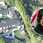 Woman arrested after firing shots at singer Rihanna’s Beverly home