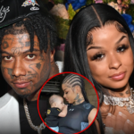 Rapper Blueface denies again he’s the biological dad of TV personality, Chrisean’s son