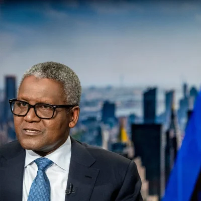 War in Iran will affect Nigeria economically – Dangote