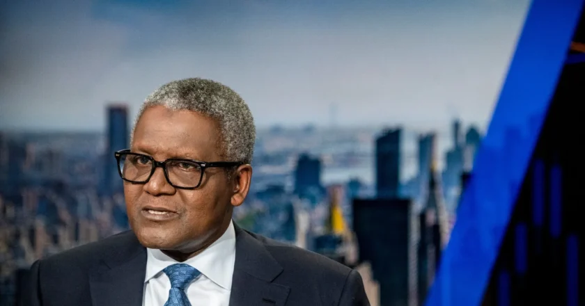 War in Iran will affect Nigeria economically – Dangote