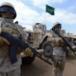 Saudi military raises readiness levels after attacks