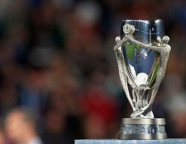 UEFA Cancels 2026 Finalissima Between Spain And Argentina