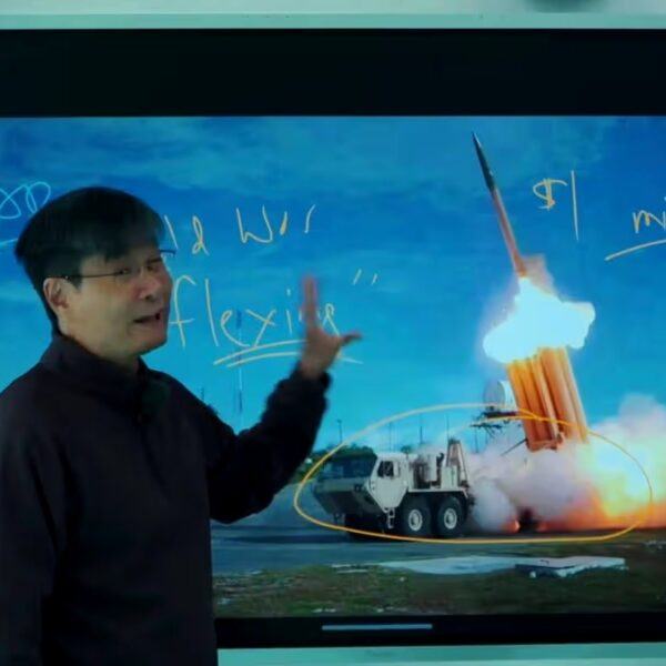 China’s Nostradamus predicts how US-Iran war ends after two prophecies come true