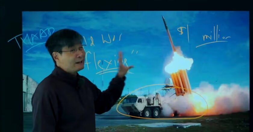 China’s Nostradamus predicts how US-Iran war ends after two prophecies come true