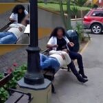 Man divorces wife after finding photographs of her with another man while browsing Google Maps