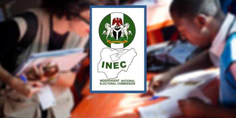INEC presents certificates of return to AMAC chairman, other FCT winners
