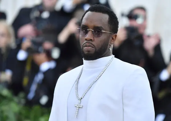 Diddy files appeal over sentence in pr0stitution conviction
