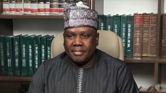 Real reason Tinubu embarked on state visit to UK – Daniel Bwala