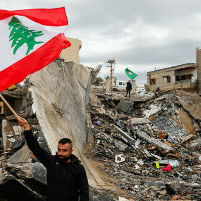 Reaction as Israel invades southern Lebanon