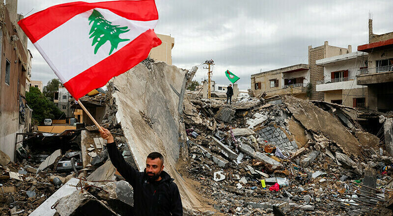 Reaction as Israel invades southern Lebanon