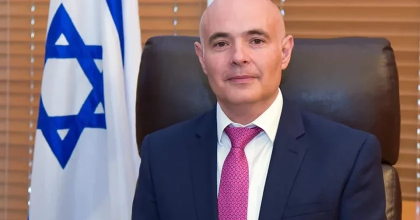 Iran backing El-Zakzaky’s Shi’ites, spreading terror in Nigeria – Michael Freeman says