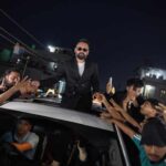 35-year-old rapper set to be Nepal’s new Prime Minister after winning election