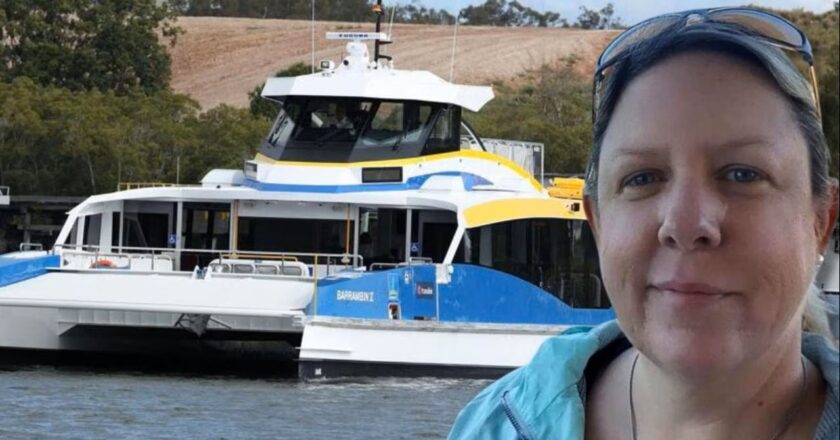 SAD : Woman fired from her job after taking 114 sick days in 12 months