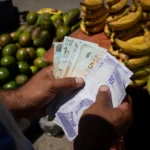 Venezuela inflation hits 475% becoming the highest in the world