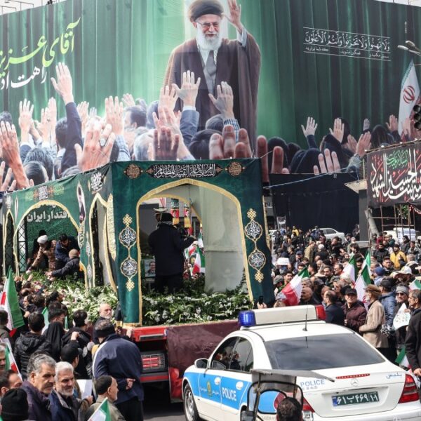 US spent $11bn on Iran war in six days – Report says