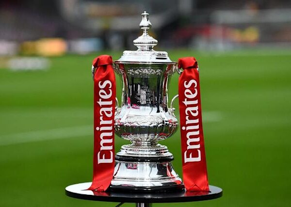 Manchester City to Face Liverpool in FA Cup Quarter-Final Showdown