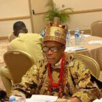 Gunmen abduct ex-Ebonyi deputy governor’s father