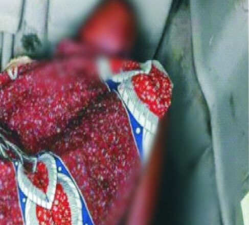 Landlord’s son st@bs tenant’s wife to d3ath in Ondo