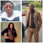 Cross River Assembly suspends lawmaker for allegedly assaulting his wife