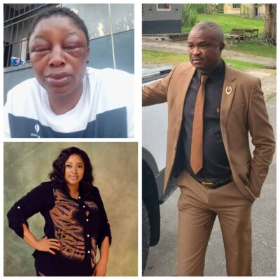 Cross River Assembly suspends lawmaker for allegedly assaulting his wife