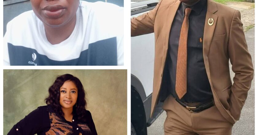 Cross River Assembly suspends lawmaker for allegedly assaulting his wife