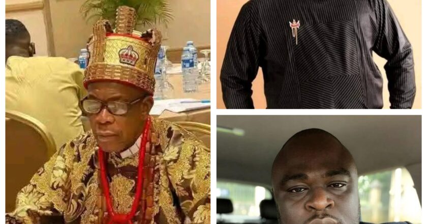 Police arrest APC publicity secretary, eight other suspects over kidnap and m8rder of Ebonyi monarch