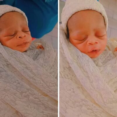 Abandoned baby boy found in Nasarawa community