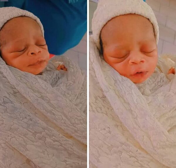 Abandoned baby boy found in Nasarawa community