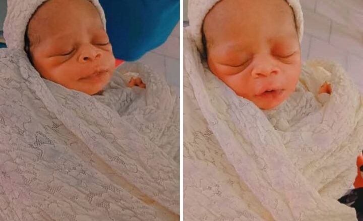 Abandoned baby boy found in Nasarawa community