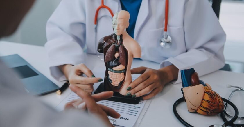 Nigerian dietitian struck off UK register for lying on job application