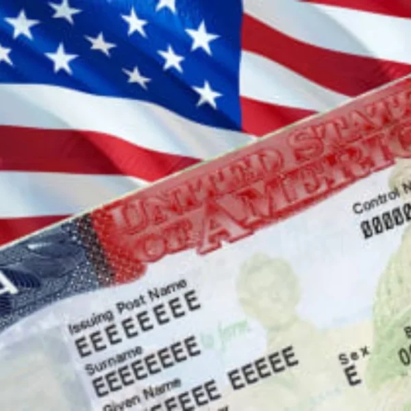Nigerians face up to $15,000 visa bond as US tightens immigration controls