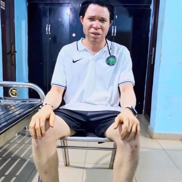 Anambra Govt arrests popular native doctor “Aka Mmuo”