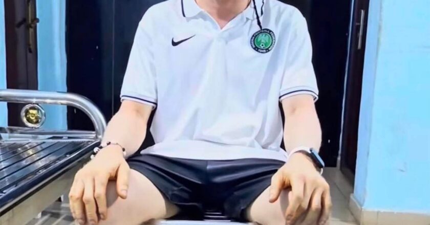 Anambra Govt arrests popular native doctor “Aka Mmuo”