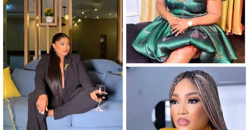 SA : Popular Port Harcourt event planner reportedly shot d3ad by gunmen