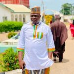 Kogi Poly lecturer slumps and d!es in classroom