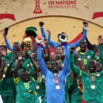 UPDAT : AFCON drama, Senegal rejects CAF verdict, moves to appeal