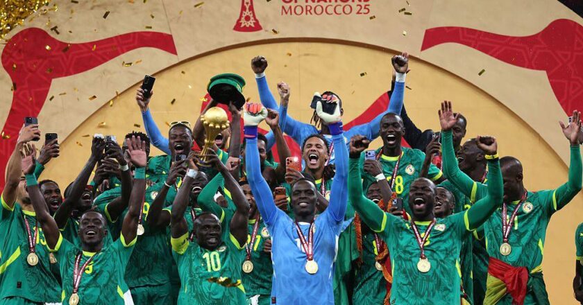 UPDAT : AFCON drama, Senegal rejects CAF verdict, moves to appeal