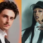 Singer Doja Cat slams actor Timotthee Chalamet over opera/ballet remarks