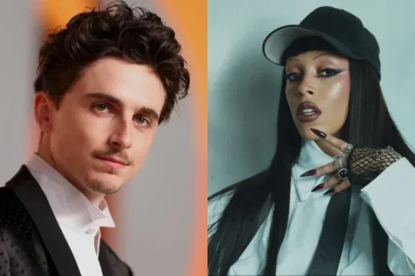 Singer Doja Cat slams actor Timotthee Chalamet over opera/ballet remarks
