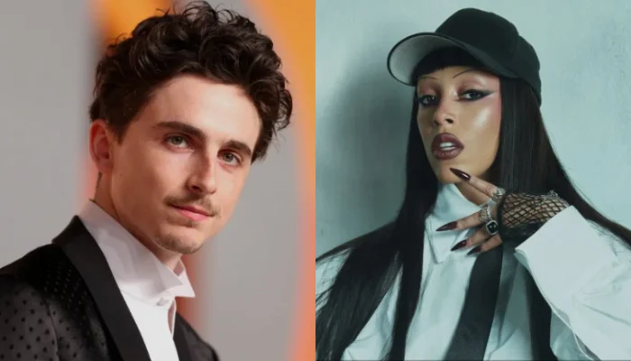 Singer Doja Cat slams actor Timotthee Chalamet over opera/ballet remarks