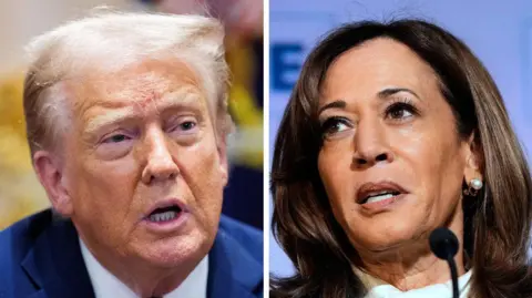 ‘Americans Don’t Support This’ – Former US Vice President Kamala Harris Criticises Donald Trump Over ‘Unnecessary War’ With Iran
