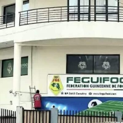 Guinea FA Rejects Claims of AFCON Appeal Over Morocco’s 1976 Triumph