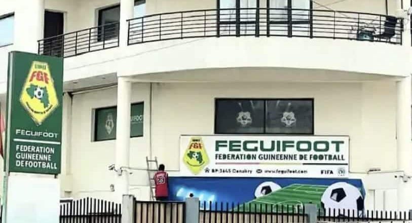 Guinea FA Rejects Claims of AFCON Appeal Over Morocco’s 1976 Triumph