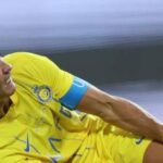 Cristiano Ronaldo to undergo ‘urgent tests’ after picking up injury ahead of World Cup