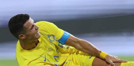 Cristiano Ronaldo to undergo ‘urgent tests’ after picking up injury ahead of World Cup